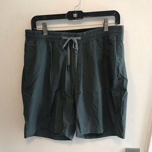 Lululemon Bowline Men’s Shorts